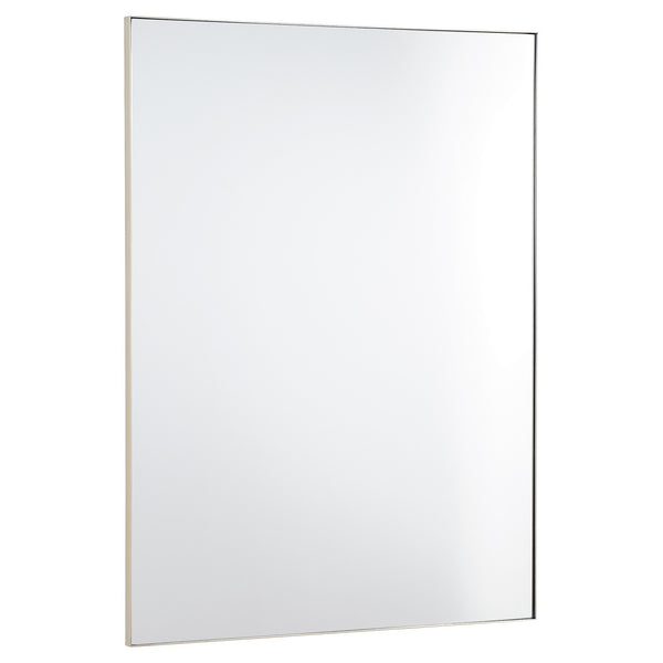 Quorum - 11-3040-61 - Mirror - Rectangular Mirrors - Silver from Lighting & Bulbs Unlimited in Charlotte, NC