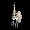 Schonbek - 3756-22 - One Light Wall Sconce - Renaissance - Heirloom Gold from Lighting & Bulbs Unlimited in Charlotte, NC