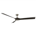 Modern Forms Fans - FR-W2204-70-BN/EB - 70