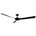 Modern Forms Fans - FR-W2204-70-MB - 70