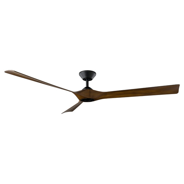 Modern Forms Fans - FR-W2204-70-MB/DK - 70