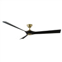 Modern Forms Fans - FR-W2204-70-SB/MB - 70