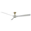 Modern Forms Fans - FR-W2204-70-SB/MW - 70