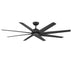 Modern Forms Fans - FR-W2301-70-MB - 70