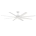 Modern Forms Fans - FR-W2301-70-MW - 70