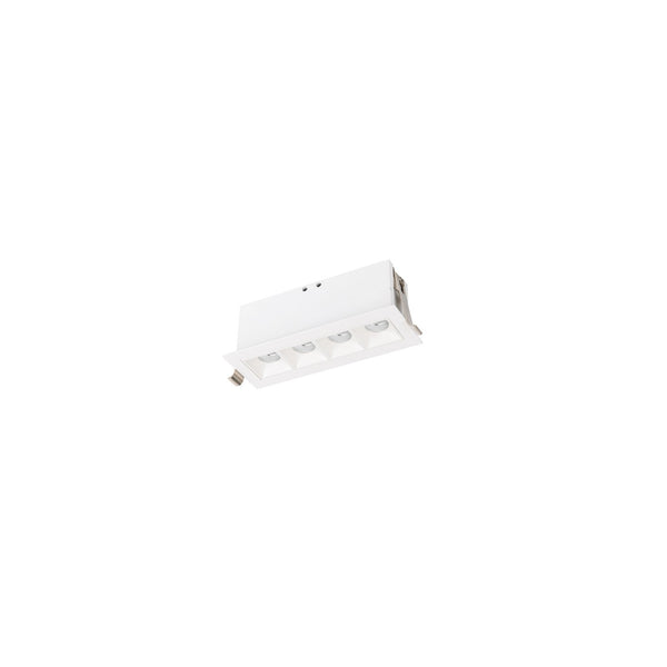 W.A.C. Lighting - R1GDT04-F930-WTWT - LED Downlight Trim - Multi Stealth - White/White from Lighting & Bulbs Unlimited in Charlotte, NC