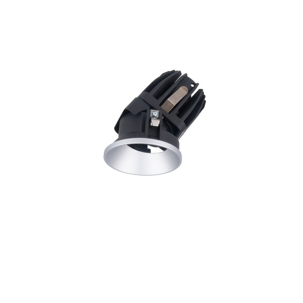 W.A.C. Lighting - R2FRA1L-927-HZ - LED Adjustable Trim - 2In Fq Shallow - Haze from Lighting & Bulbs Unlimited in Charlotte, NC