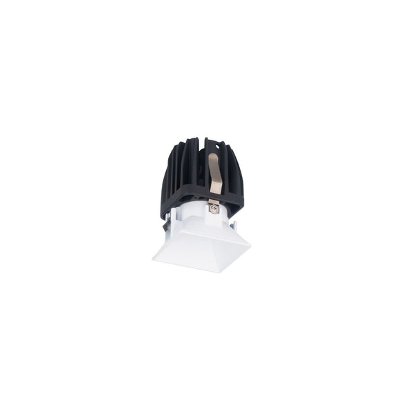 W.A.C. Lighting - R2FSD1L-927-WT - LED Downlight Trim - 2In Fq Shallow - White from Lighting & Bulbs Unlimited in Charlotte, NC