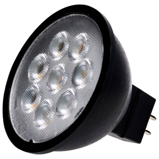 Satco - S11398 - Light Bulb - Black from Lighting & Bulbs Unlimited in Charlotte, NC