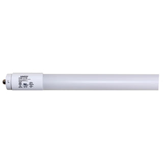Satco - S11750 - Light Bulb - White from Lighting & Bulbs Unlimited in Charlotte, NC