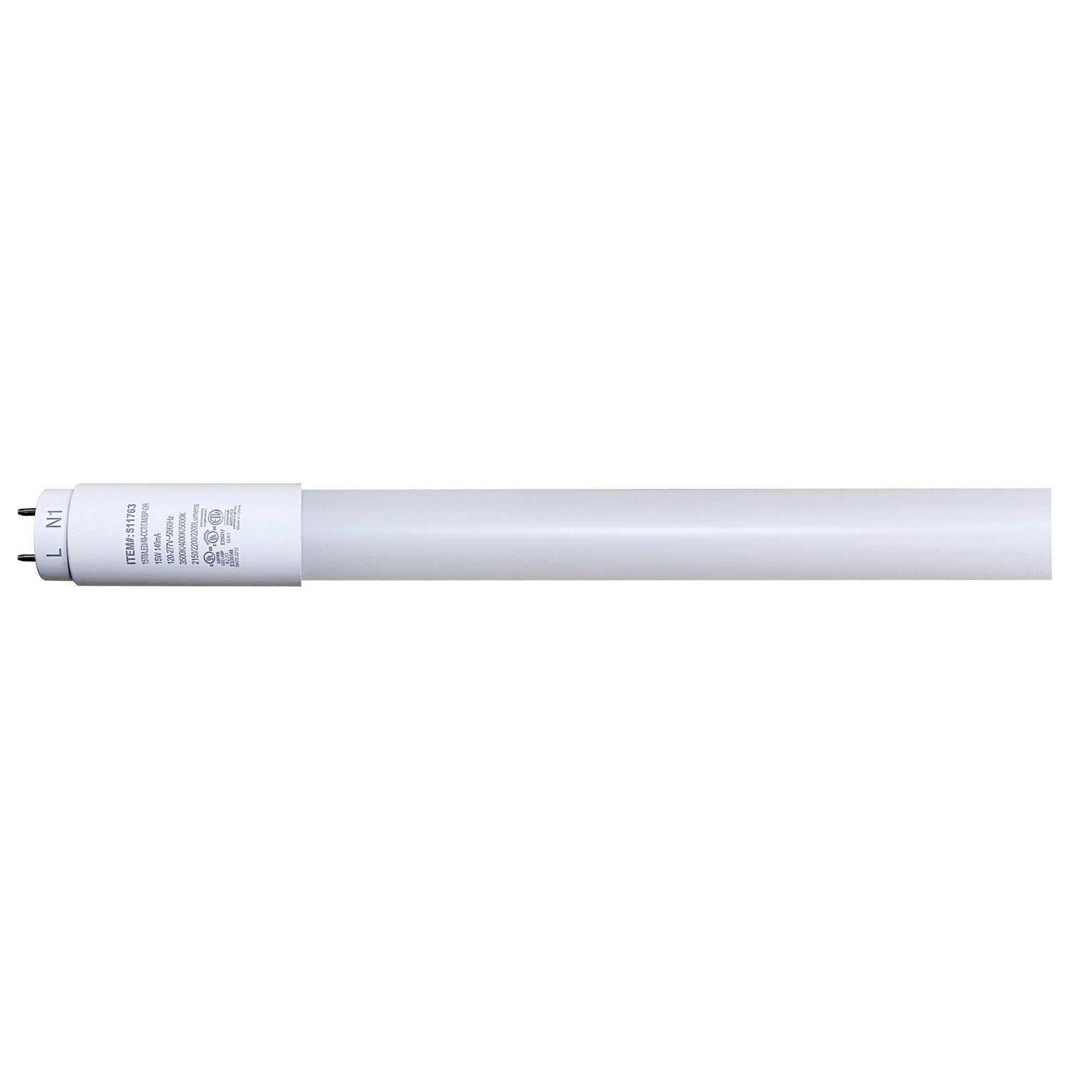 Satco - S11763 - Light Bulb - White from Lighting & Bulbs Unlimited.
