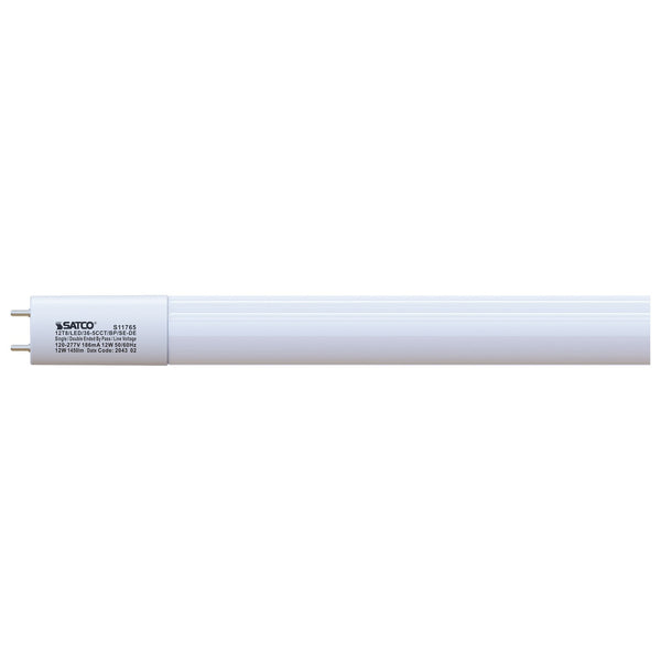 Satco - S11765 - Light Bulb - White from Lighting & Bulbs Unlimited in Charlotte, NC