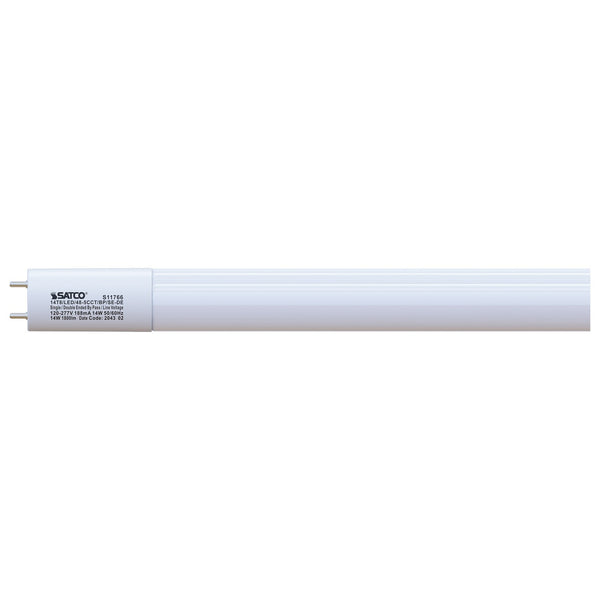 Satco - S11766 - Light Bulb - White from Lighting & Bulbs Unlimited in Charlotte, NC