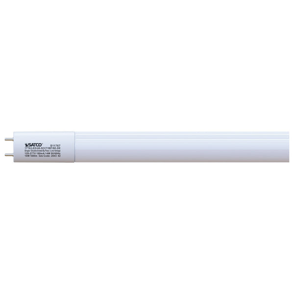 Satco - S11767 - Light Bulb - White from Lighting & Bulbs Unlimited in Charlotte, NC