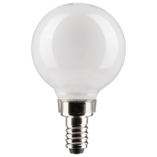 Satco - S21812 - Light Bulb - White from Lighting & Bulbs Unlimited in Charlotte, NC