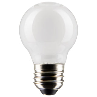 Satco - S21816 - Light Bulb - White from Lighting & Bulbs Unlimited in Charlotte, NC