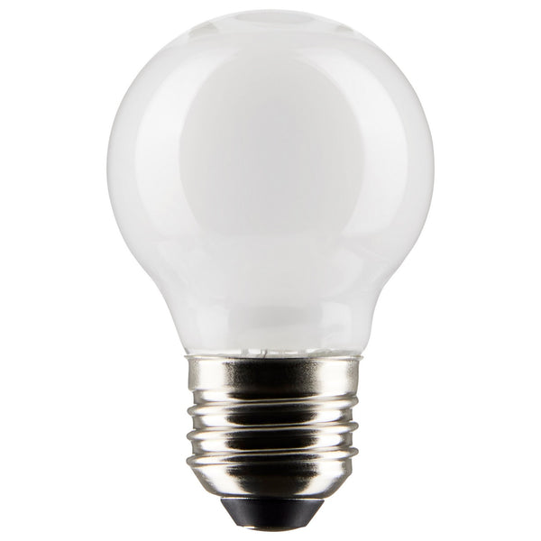 Satco - S21816 - Light Bulb - White from Lighting & Bulbs Unlimited in Charlotte, NC