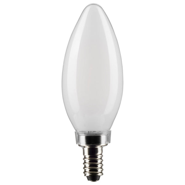 Satco - S21824 - Light Bulb - Frost from Lighting & Bulbs Unlimited in Charlotte, NC