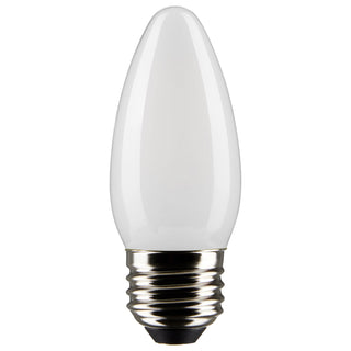 Satco - S21833 - Light Bulb - Frost from Lighting & Bulbs Unlimited in Charlotte, NC