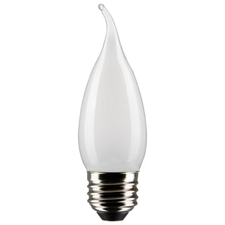 Satco - S21853 - Light Bulb - Frost from Lighting & Bulbs Unlimited in Charlotte, NC