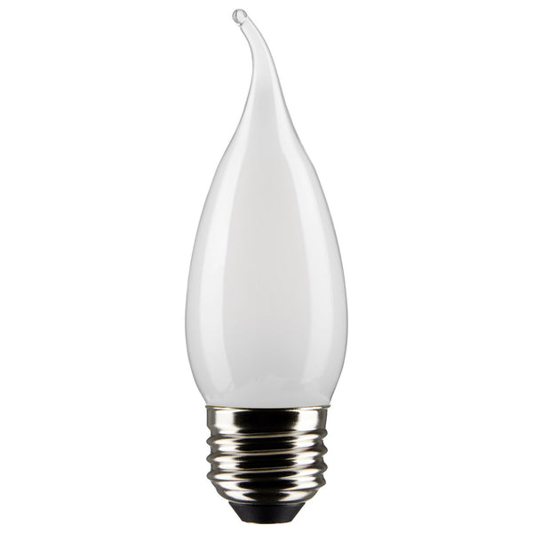 Satco - S21853 - Light Bulb - Frost from Lighting & Bulbs Unlimited in Charlotte, NC