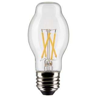 Satco - S21854 - Light Bulb - Clear from Lighting & Bulbs Unlimited in Charlotte, NC