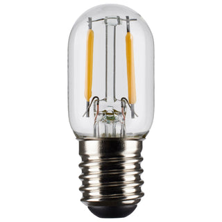 Satco - S21859 - Light Bulb - Clear from Lighting & Bulbs Unlimited in Charlotte, NC