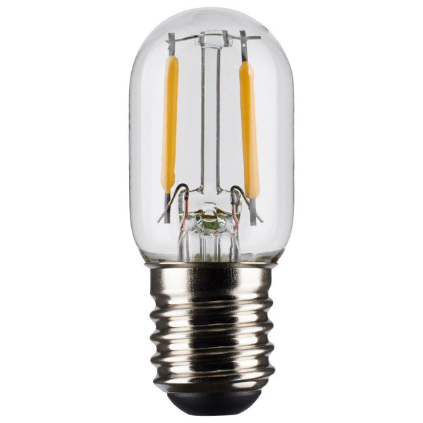 Satco - S21859 - Light Bulb - Clear from Lighting & Bulbs Unlimited in Charlotte, NC