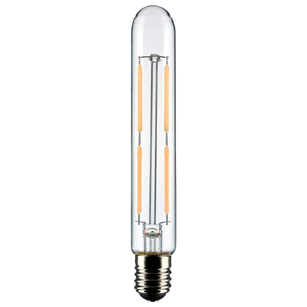 Satco - S21860 - Light Bulb - Clear from Lighting & Bulbs Unlimited in Charlotte, NC