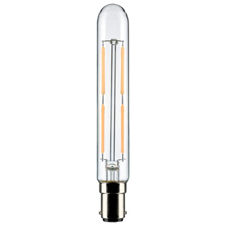 Satco - S21861 - Light Bulb - Clear from Lighting & Bulbs Unlimited in Charlotte, NC