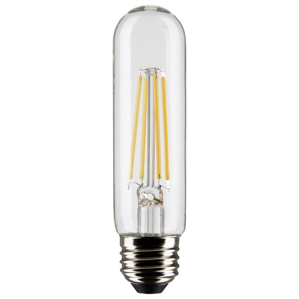 Satco - S21865 - Light Bulb - Clear from Lighting & Bulbs Unlimited in Charlotte, NC