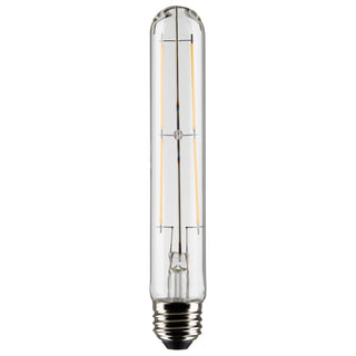 Satco - S21867 - Light Bulb - Clear from Lighting & Bulbs Unlimited in Charlotte, NC