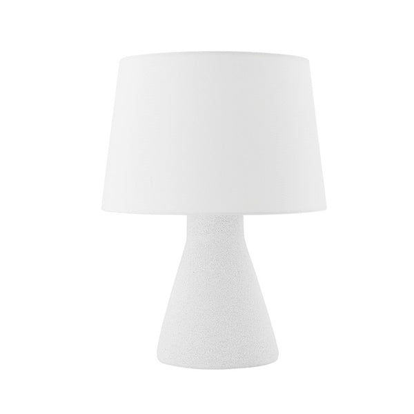 Mitzi - HL753201-AGB/CWQ - One Light Table Lamp - Raina - Aged Brass from Lighting & Bulbs Unlimited in Charlotte, NC