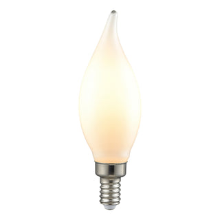 ELK Home - 1122 - Light Bulb - White from Lighting & Bulbs Unlimited in Charlotte, NC