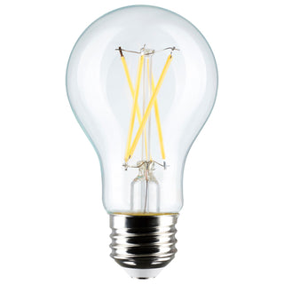 Satco - S12464 - Light Bulb - Clear from Lighting & Bulbs Unlimited in Charlotte, NC