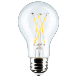 Satco - S12462 - Light Bulb - Clear from Lighting & Bulbs Unlimited in Charlotte, NC