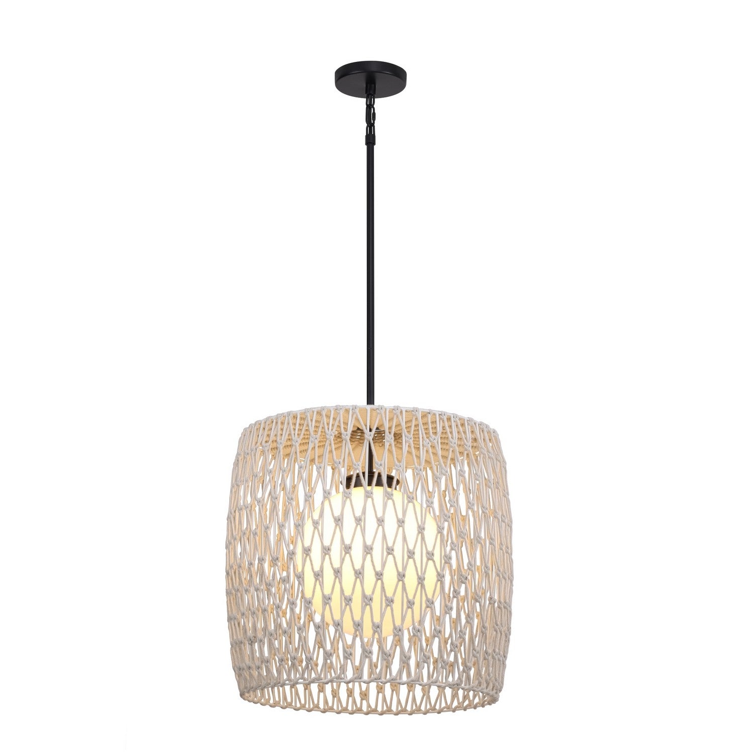 Eurofase - 46635-013 - One Light Outdoor & Landscape - Lara - Natural from Lighting & Bulbs Unlimited in Charlotte, NC