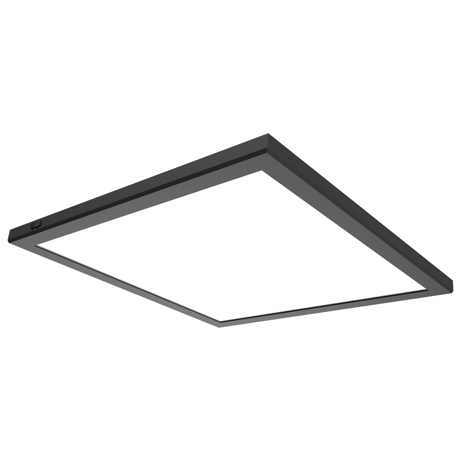 Nuvo Lighting - 62-1784 - LED Surface Mount - Black from Lighting & Bulbs Unlimited in Charlotte, NC