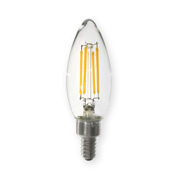 Emery Allen - EA-B11-3.5W-12V-E12-2790-D - LED Miniature Lamp from Lighting & Bulbs Unlimited.