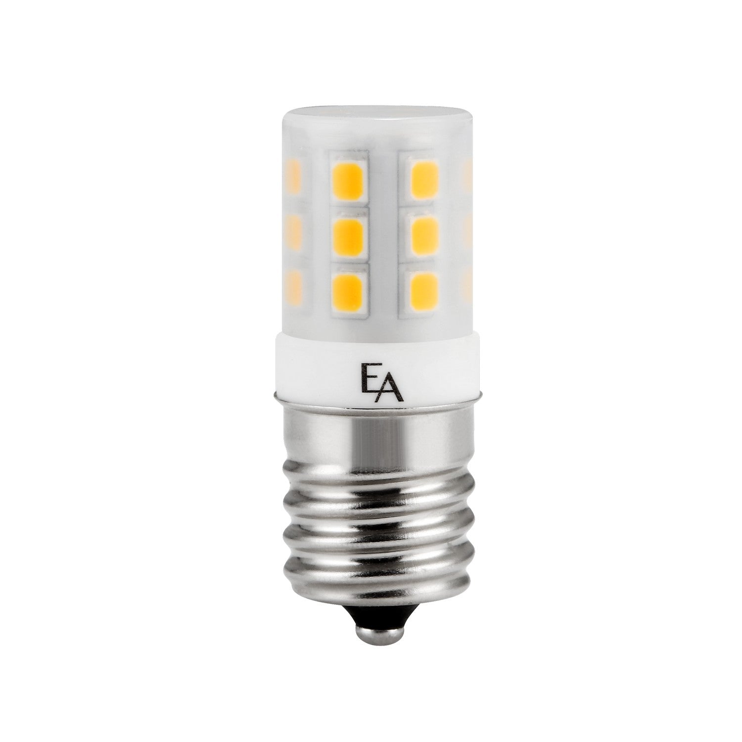 Emery Allen - EA-E17-2.5W-001-279F-D - LED Miniature Lamp from Lighting & Bulbs Unlimited in Charlotte, NC