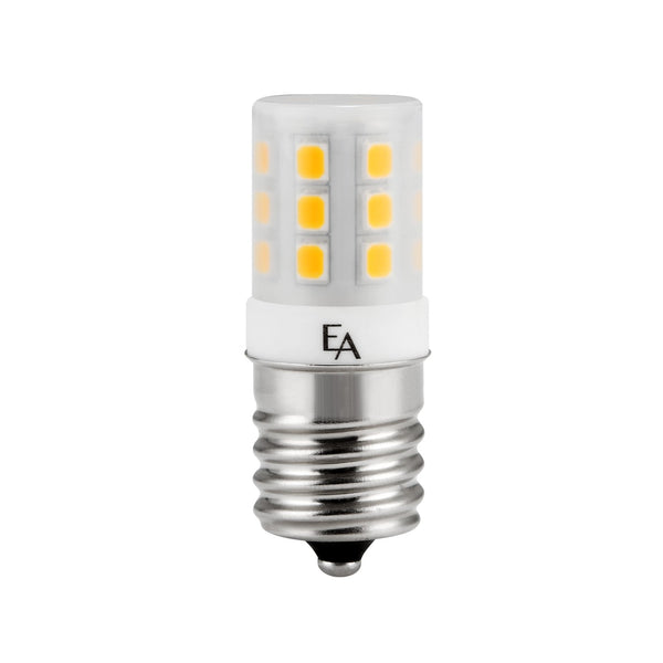 Emery Allen - EA-E17-2.5W-001-279F-D - LED Miniature Lamp from Lighting & Bulbs Unlimited in Charlotte, NC