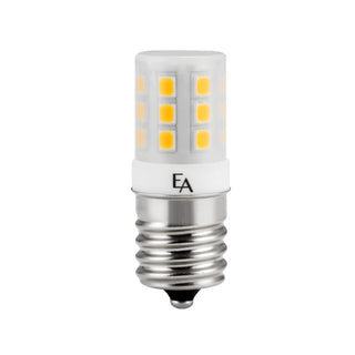 Emery Allen - EA-E17-2.5W-001-309F-D - LED Miniature Lamp from Lighting & Bulbs Unlimited in Charlotte, NC