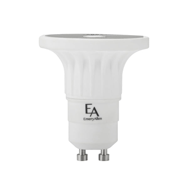 Emery Allen - EA-GU10-7.0W-36D-2790-D - LED Miniature Lamp from Lighting & Bulbs Unlimited in Charlotte, NC