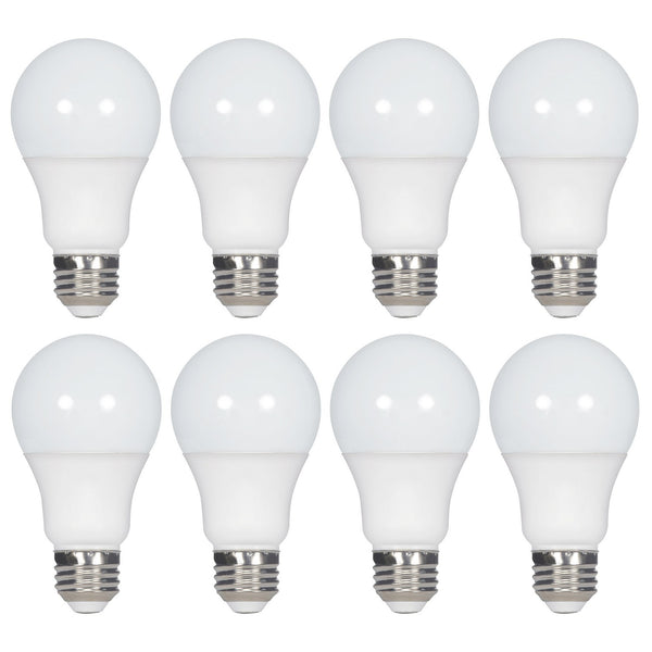 Satco - S11460 - Light Bulb - White from Lighting & Bulbs Unlimited in Charlotte, NC