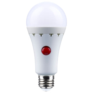 Satco - S11468 - Light Bulb - White from Lighting & Bulbs Unlimited in Charlotte, NC