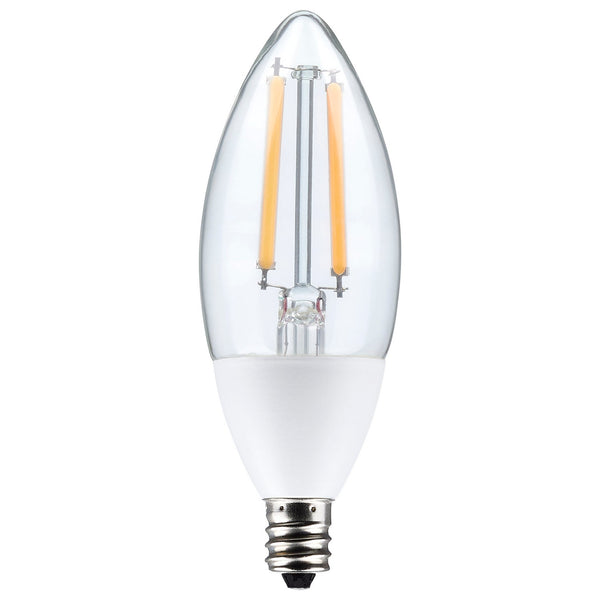 Satco - S11477 - Light Bulb - White from Lighting & Bulbs Unlimited in Charlotte, NC