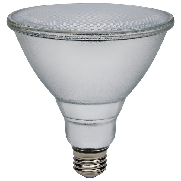 Satco - S11486 - Light Bulb - Silver from Lighting & Bulbs Unlimited in Charlotte, NC