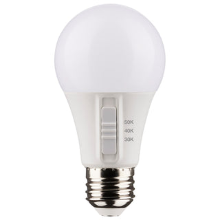 Satco - S11770 - Light Bulb - White from Lighting & Bulbs Unlimited in Charlotte, NC