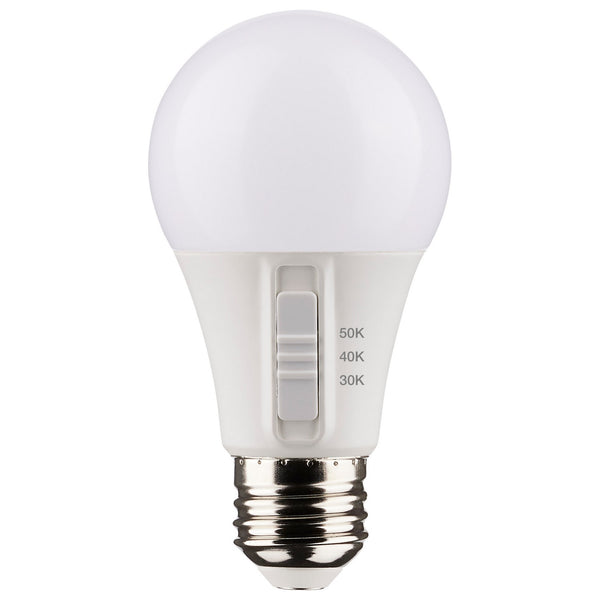 Satco - S11771 - Light Bulb - White from Lighting & Bulbs Unlimited in Charlotte, NC