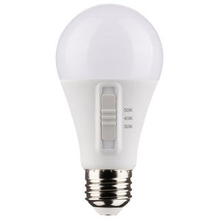 Satco - S11772 - Light Bulb - White from Lighting & Bulbs Unlimited in Charlotte, NC
